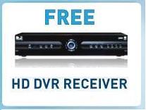 Get free DirecTV HD receiver and Genie with your order of Direct TV satellite installation in for healthcare facilities  CA