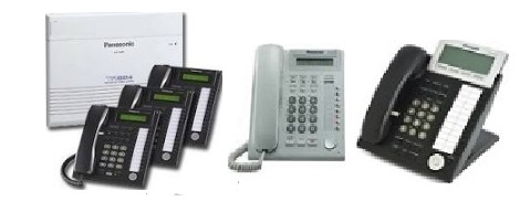 Telecommunication equipment