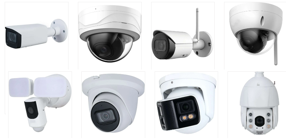 Los Angeles Security Camera System Installer