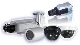 explore the security camera system options below