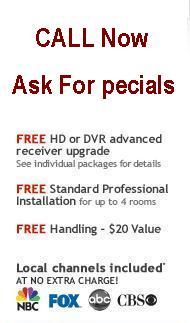 Bullhead City direcTV installation, Bullhead City directv installer, directv dealer Bullhead City, residential directv installer, commercial directv installer, service, repair, hd dish installatation