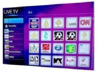 Live TV No Monthly Pay: Buy Punjabi Digitals Set Top  Reveiver Boxes