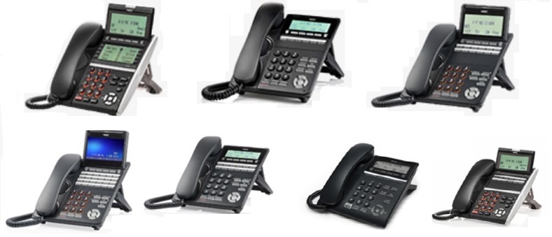 Business Phone System