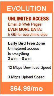Internet Satellite Service - High Speed Broadband | Exede